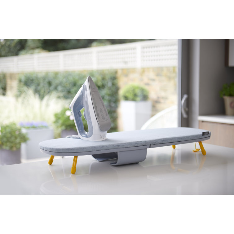 Pocket Table-top Folding Ironing Board